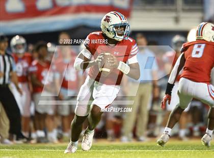 Thumbnail 3 in Brother Martin @ Archbishop Rummel photogallery.