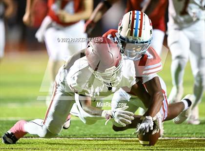 Thumbnail 2 in Brother Martin @ Archbishop Rummel photogallery.