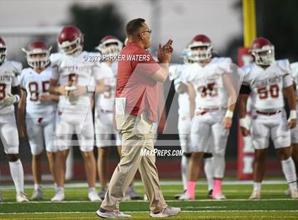 Thumbnail 2 in Brother Martin @ Archbishop Rummel photogallery.