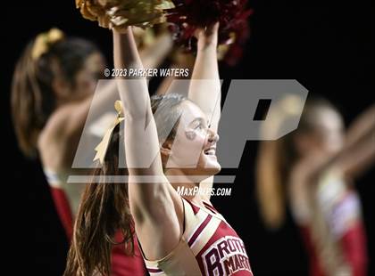 Thumbnail 3 in Brother Martin @ Archbishop Rummel photogallery.