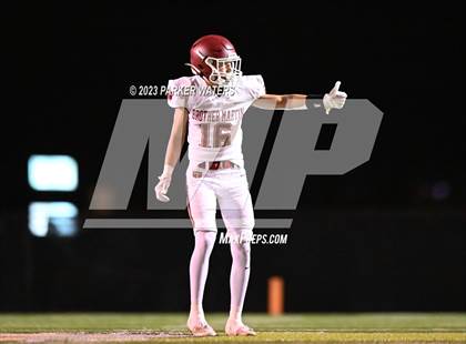 Thumbnail 3 in Brother Martin @ Archbishop Rummel photogallery.