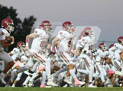 Thumbnail 2 in Brother Martin @ Archbishop Rummel photogallery.