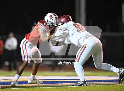 Thumbnail 3 in Brother Martin @ Archbishop Rummel photogallery.