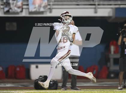 Thumbnail 3 in Brother Martin @ Archbishop Rummel photogallery.
