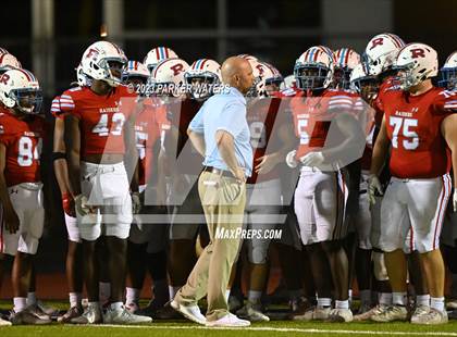 Thumbnail 1 in Brother Martin @ Archbishop Rummel photogallery.