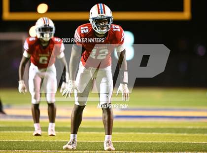 Thumbnail 3 in Brother Martin @ Archbishop Rummel photogallery.