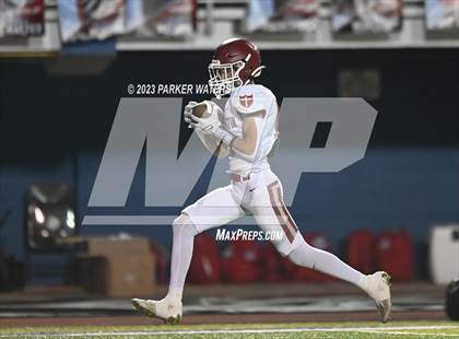 Thumbnail 1 in Brother Martin @ Archbishop Rummel photogallery.