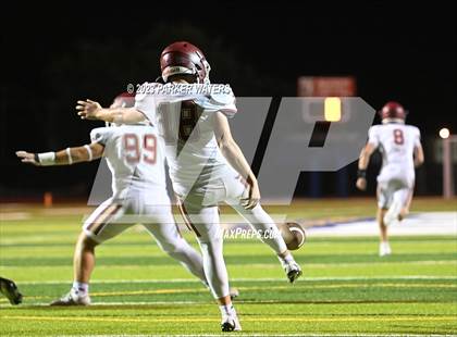 Thumbnail 2 in Brother Martin @ Archbishop Rummel photogallery.