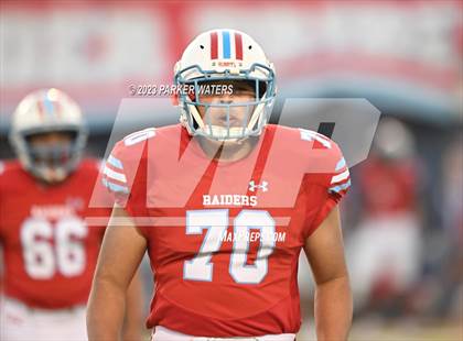 Thumbnail 2 in Brother Martin @ Archbishop Rummel photogallery.