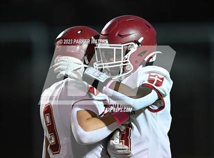 Thumbnail 3 in Brother Martin @ Archbishop Rummel photogallery.