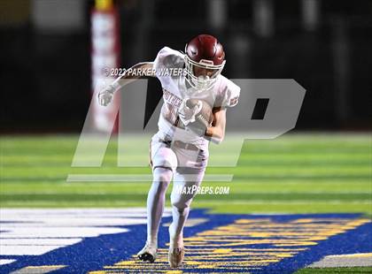 Thumbnail 3 in Brother Martin @ Archbishop Rummel photogallery.
