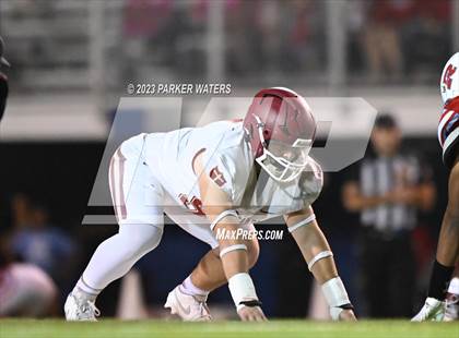 Thumbnail 1 in Brother Martin @ Archbishop Rummel photogallery.