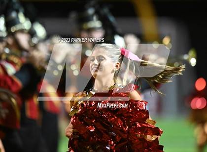 Thumbnail 1 in Brother Martin @ Archbishop Rummel photogallery.