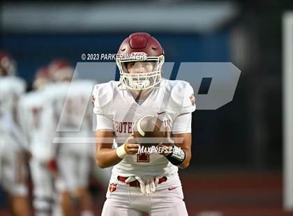 Thumbnail 3 in Brother Martin @ Archbishop Rummel photogallery.