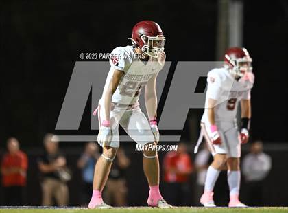 Thumbnail 1 in Brother Martin @ Archbishop Rummel photogallery.