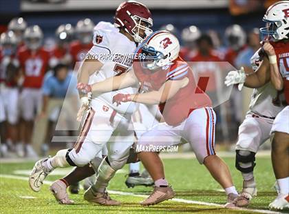 Thumbnail 3 in Brother Martin @ Archbishop Rummel photogallery.