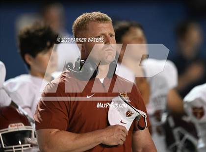 Thumbnail 3 in Brother Martin @ Archbishop Rummel photogallery.
