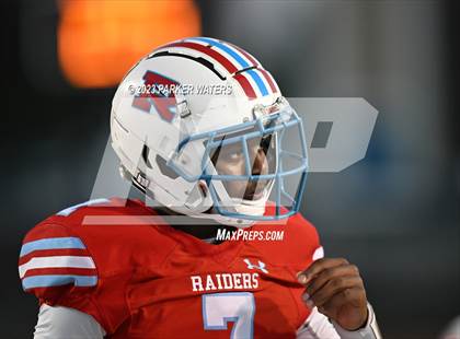 Thumbnail 3 in Brother Martin @ Archbishop Rummel photogallery.