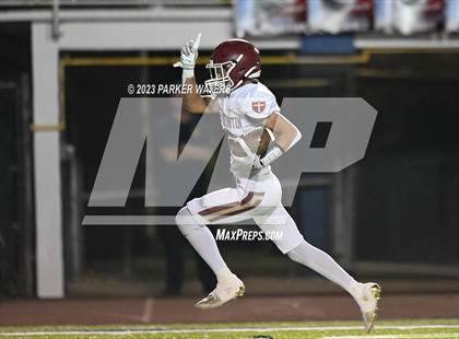 Thumbnail 3 in Brother Martin @ Archbishop Rummel photogallery.