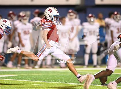 Thumbnail 3 in Brother Martin @ Archbishop Rummel photogallery.