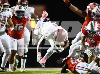 Thumbnail 2 in Brother Martin @ Archbishop Rummel photogallery.
