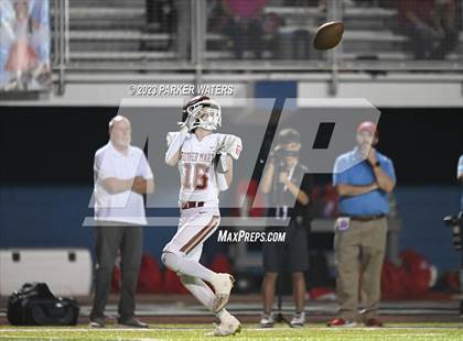 Thumbnail 1 in Brother Martin @ Archbishop Rummel photogallery.