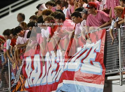Thumbnail 2 in Brother Martin @ Archbishop Rummel photogallery.