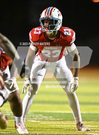 Thumbnail 3 in Brother Martin @ Archbishop Rummel photogallery.