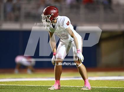 Thumbnail 2 in Brother Martin @ Archbishop Rummel photogallery.