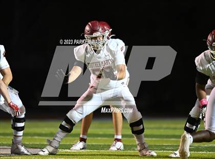 Thumbnail 3 in Brother Martin @ Archbishop Rummel photogallery.