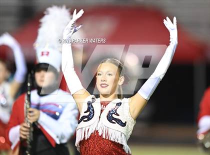 Thumbnail 1 in Brother Martin @ Archbishop Rummel photogallery.