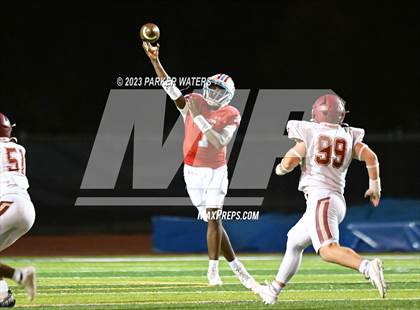 Thumbnail 3 in Brother Martin @ Archbishop Rummel photogallery.