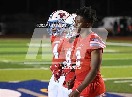 Thumbnail 1 in Brother Martin @ Archbishop Rummel photogallery.