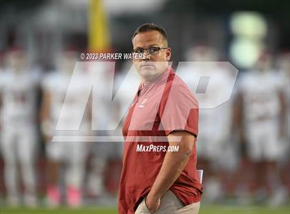 Thumbnail 3 in Brother Martin @ Archbishop Rummel photogallery.