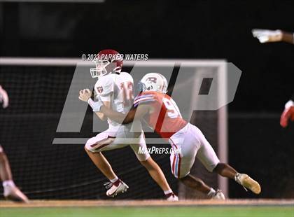 Thumbnail 1 in Brother Martin @ Archbishop Rummel photogallery.