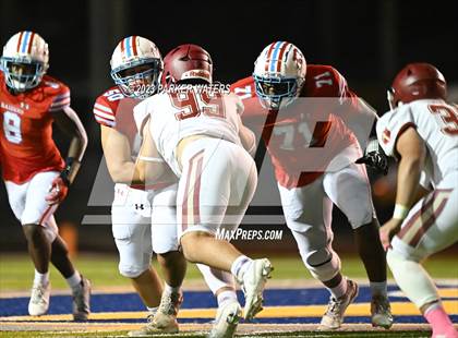 Thumbnail 3 in Brother Martin @ Archbishop Rummel photogallery.