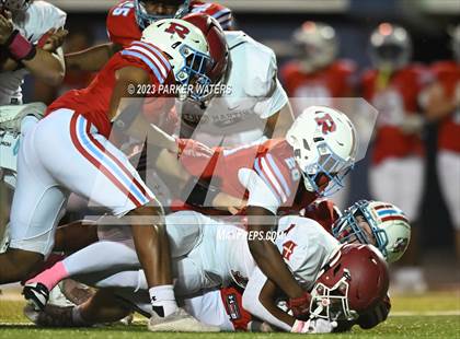 Thumbnail 1 in Brother Martin @ Archbishop Rummel photogallery.