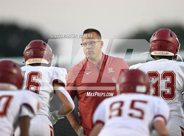 Photo 33 in the Brother Martin @ Archbishop Rummel Photo Gallery (153 ...