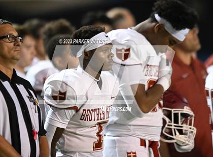 Thumbnail 1 in Brother Martin @ Archbishop Rummel photogallery.