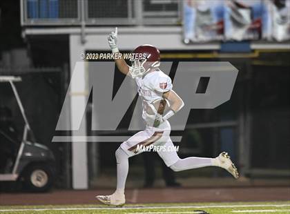 Thumbnail 1 in Brother Martin @ Archbishop Rummel photogallery.