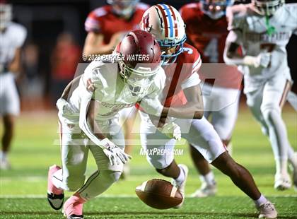 Thumbnail 1 in Brother Martin @ Archbishop Rummel photogallery.