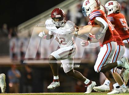 Thumbnail 2 in Brother Martin @ Archbishop Rummel photogallery.