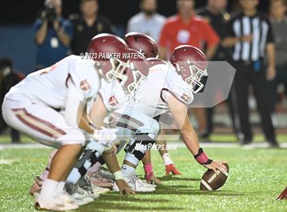 Thumbnail 1 in Brother Martin @ Archbishop Rummel photogallery.
