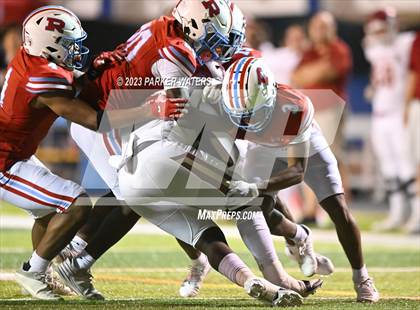 Thumbnail 1 in Brother Martin @ Archbishop Rummel photogallery.
