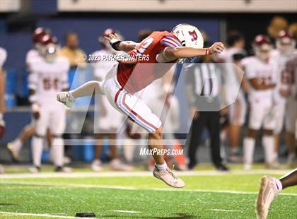 Thumbnail 1 in Brother Martin @ Archbishop Rummel photogallery.