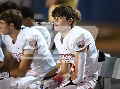 Thumbnail 2 in Brother Martin @ Archbishop Rummel photogallery.