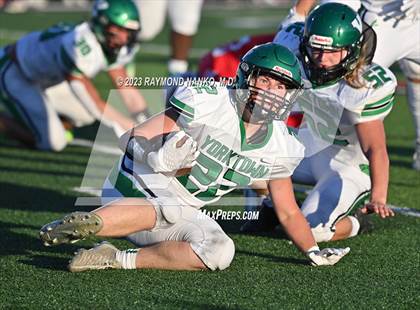 Thumbnail 2 in Yorktown @ New Palestine photogallery.