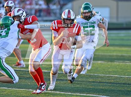 Thumbnail 2 in Yorktown @ New Palestine photogallery.