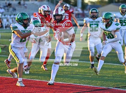 Thumbnail 3 in Yorktown @ New Palestine photogallery.