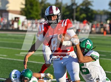 Thumbnail 3 in Yorktown @ New Palestine photogallery.